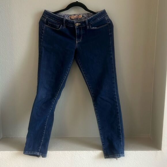 Paige Denim Jeans - Picture 1 of 5